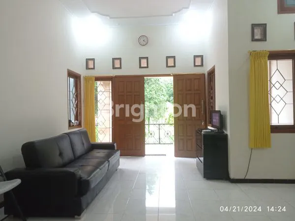image RUMAH SIAP HUNI DIENG, DEKAT UB & MALANG (7)