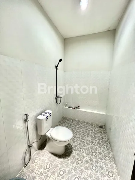 image RUMAH KERTAJAYA INDAH TIMUR SIAP HUNI DEKAT GALAXY MALL  (2)