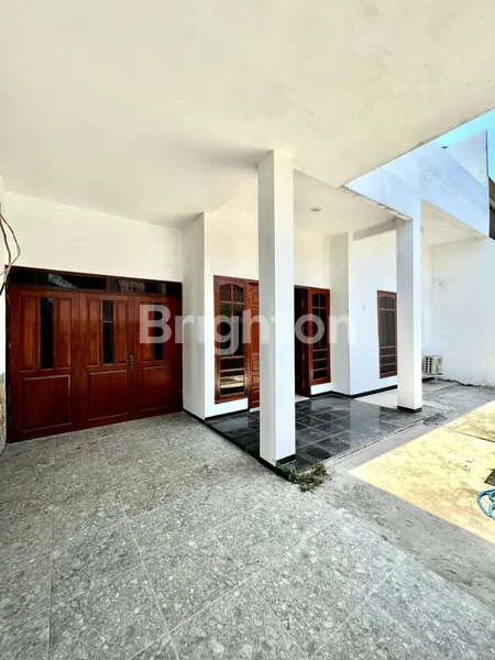 image RUMAH KERTAJAYA INDAH TIMUR SIAP HUNI DEKAT GALAXY MALL  (4)