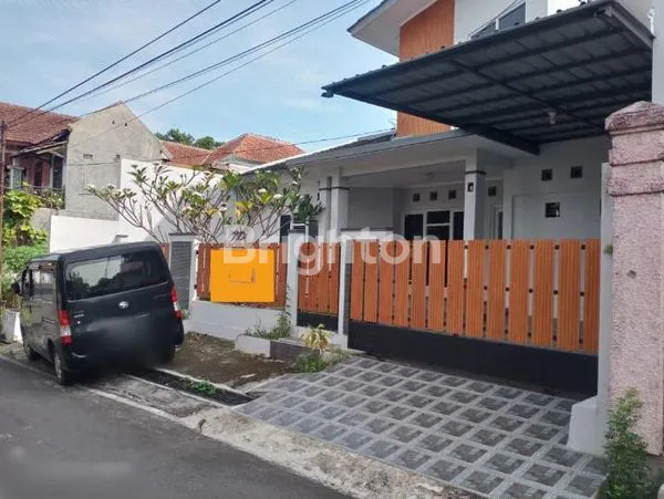 image RUMAH TENGGER SEMARANG ATAS BELAKANG AKPOL (1)