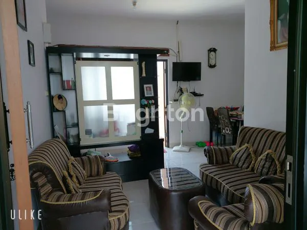 image RUMAH VIEW GUNUNG SALAK. KEBUN RAYA RESIDENCE.BOGOR (4)