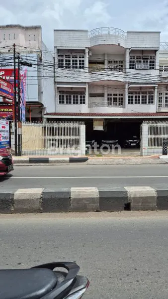 RUKO STRATEGIS DI JANTUNG BISNIS