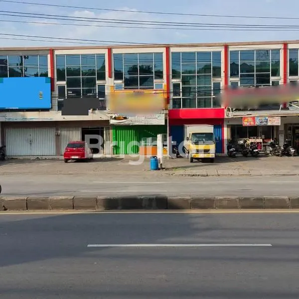 RUKO RAYA TUGUREJO TAMBAK AJI SEMARANG