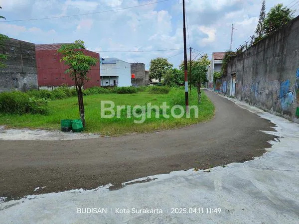 image TANAH 680M² JAYA WIJAYA, MOJOSONGO (1)