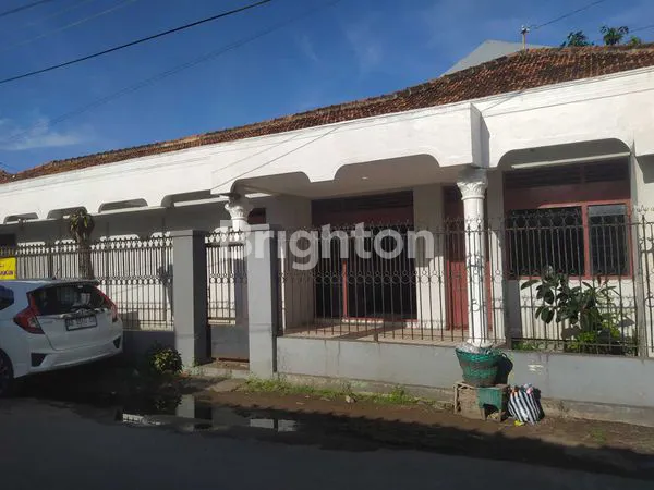 Gambar Property RUMAH JL BIMA 21