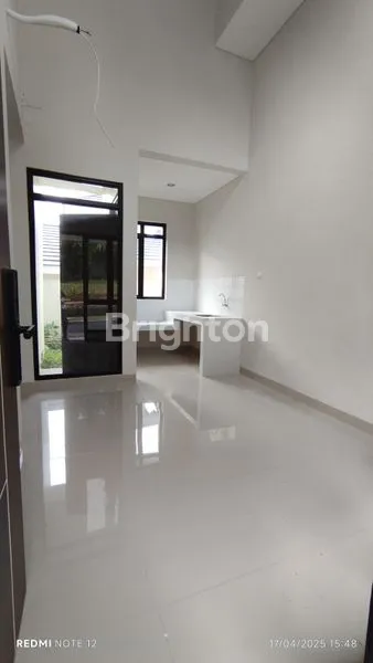 image RUMAH MILENIAL SIAP HUNI DI SENTUL  (1)