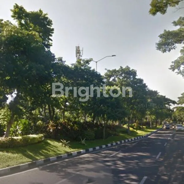 image TANAH KOMERSIAL RAYA MERR/ RAYA IR. H SOEKARNO, LOKASI SUPER STRATEGIS  (1)