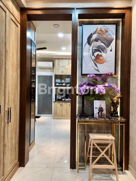 image RUMAH FURNISHED KARANG ANYAR SAWAH BESAR JAKARTA PUSAT (3)