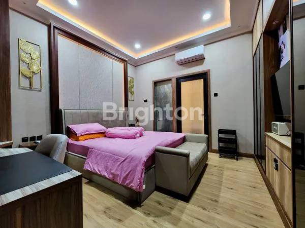 image RUMAH FURNISHED KARANG ANYAR SAWAH BESAR JAKARTA PUSAT (5)