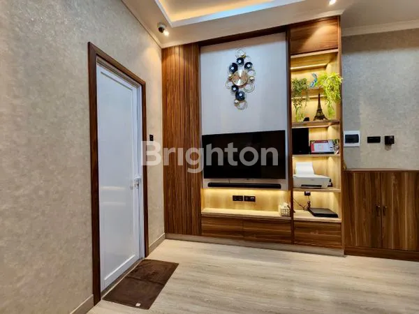 image RUMAH FURNISHED KARANG ANYAR SAWAH BESAR JAKARTA PUSAT (6)