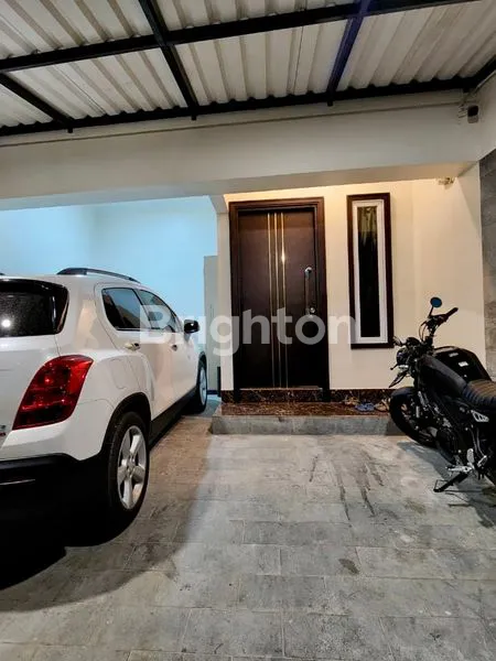 image RUMAH FURNISHED KARANG ANYAR SAWAH BESAR JAKARTA PUSAT (8)