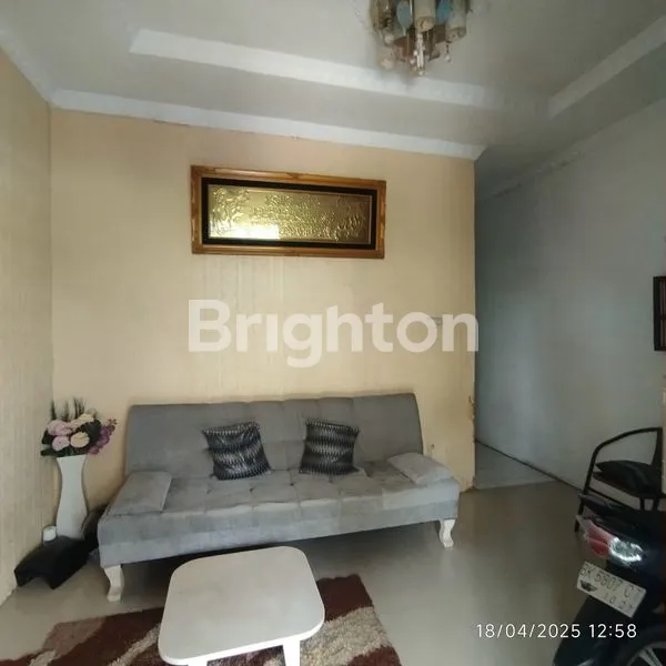 image RUMAH DAERAH JOHOR JALAN KARYA JAYA MEDAN  (3)