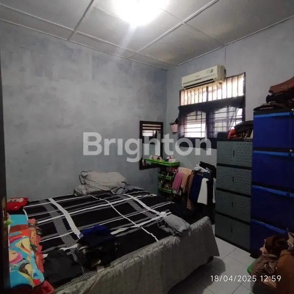 image RUMAH DAERAH JOHOR JALAN KARYA JAYA MEDAN  (6)