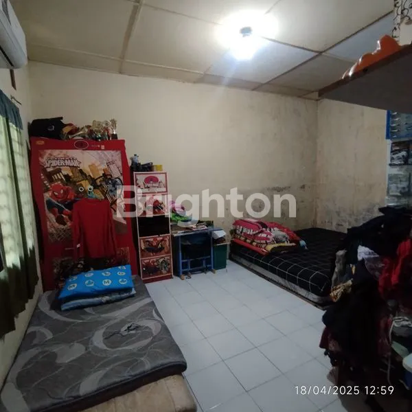 image RUMAH DAERAH JOHOR JALAN KARYA JAYA MEDAN  (7)