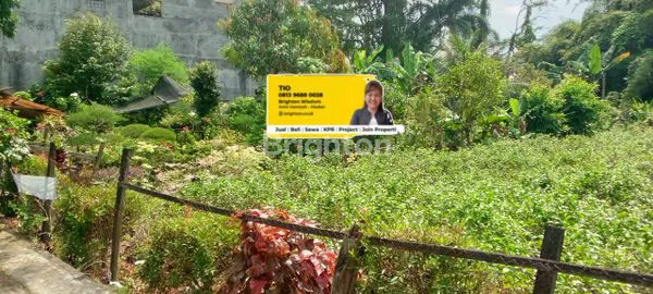 image TANAH LUAS DI PINGGIR JALAN UTAMA KAWASAN ELITE SETIABUDI MEDAN (5)