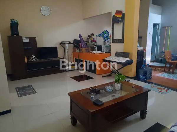 image FOR SALE RUMAH MINIMALIS MODERN DI DELTASARI (4)