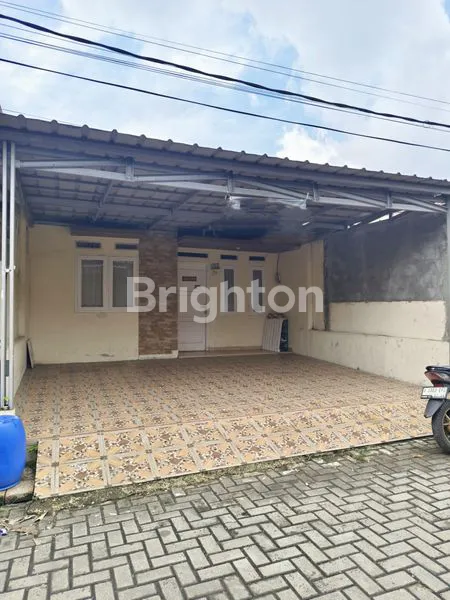 image HUNIAN ASRI PONDOK RAJEG DEKAT CIBINONG (1)