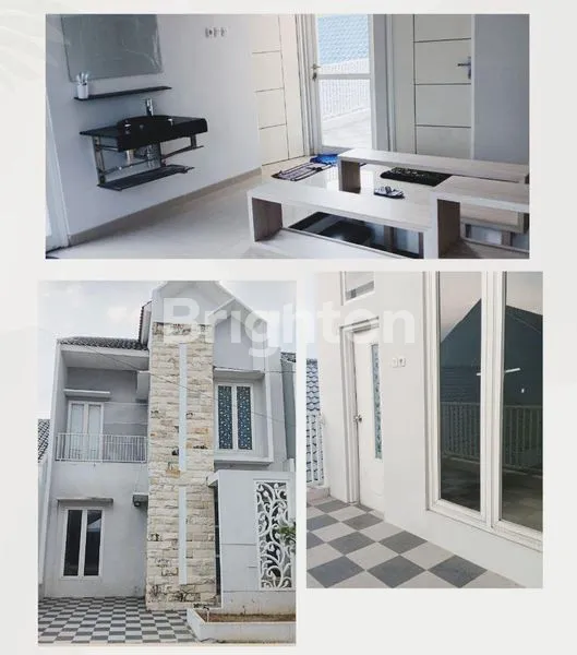 image RUMAH MURAH MINIMALIS SIAP HUNI  (1)