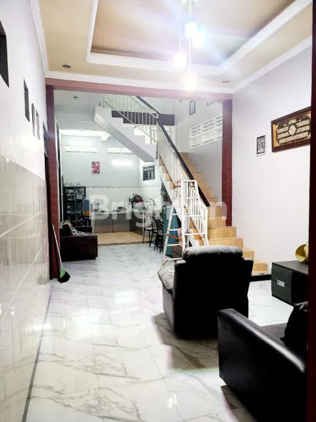 image RUMAH PEPELEGI WARU SIDOARJO (6)