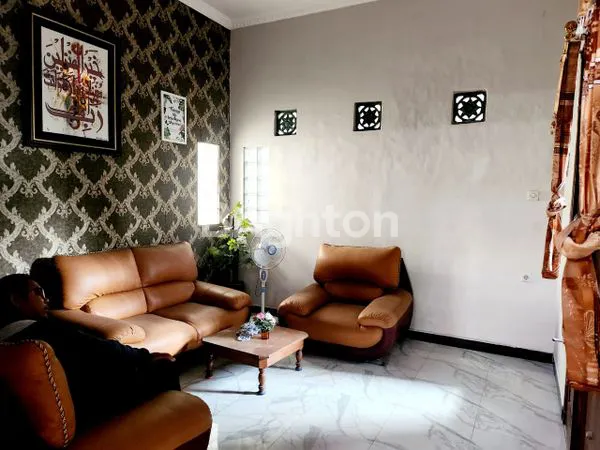 image RUMAH PEPELEGI WARU SIDOARJO (4)