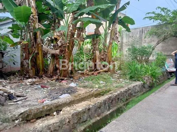 RING 1 COCOK BUAT RUKO