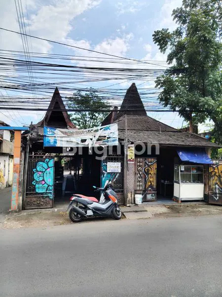 JUAL RUMAH CIMAHI