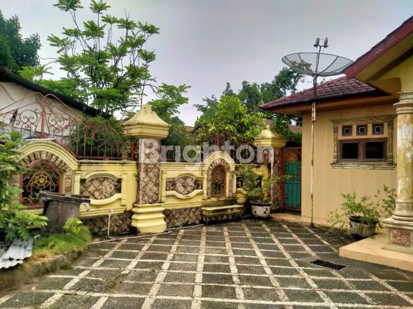 image RUMAH DI JALAN TANGKAHAN BATU PATUMBAK DELI SERDANG (2)