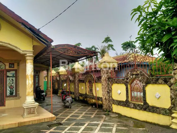 image RUMAH DI JALAN TANGKAHAN BATU PATUMBAK DELI SERDANG (5)