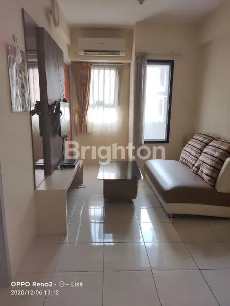 JUAL / SEWA APARTEMEN PUNCAK PERMAI SURABAYA BARAT