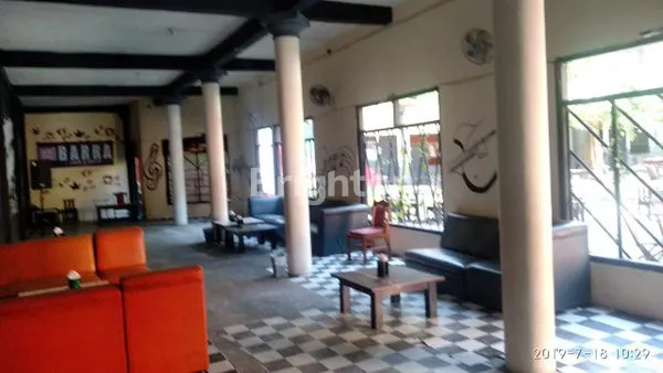 image LAHAN DAN BANGUNAN STRATEGIS DI TEPUS NGASEM! SEMPURNA UNTUK HOTEL, RESTO, ATAU RESORT (7)