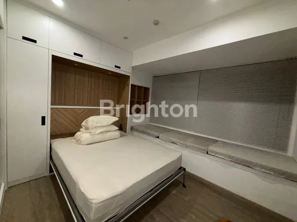 image GRAND STUDIO COLLINS – FULLY FURNISHED, LUXURY LIVING (5)