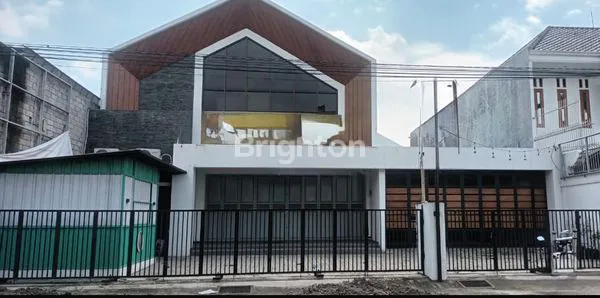 image RUMAH DAN TEMPAT USAHA DI BEKONANG, AKSES BAGUS DEKAT PASAR (1)