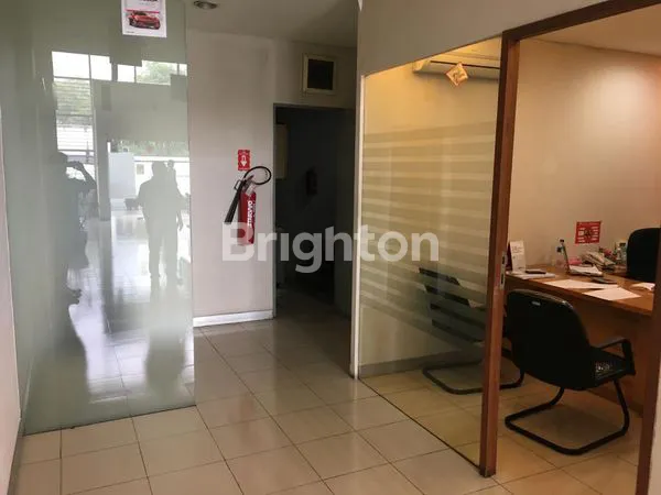 image RUKO 2 LANTAI MARGOMULYO (7)