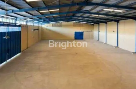 image GUDANG BANGUNAN BARU STRATEGIS AREA RUNGKUT DEKAT TOL RUNGKUT AKSES SEMUA KENDARAAN BESAR SURABAYA (2)