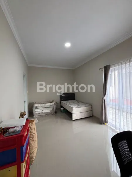 image RUMAH 2 LANTAI CLUSTER EKSKLUSIF DEKAT KOTA SOLO DAN SOLOBARU (8)