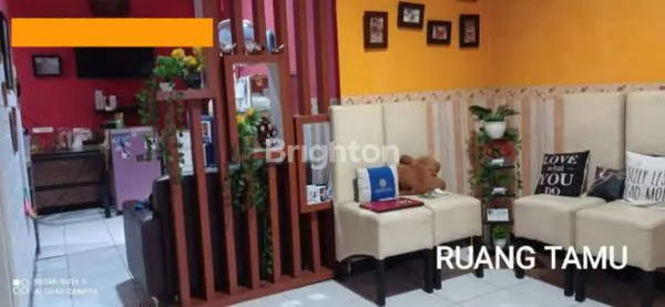 image RUMAH TENGAH KOTA LOKASI GRIYA MALANGSARI BARU PEDURUNGAN SEMARANG TIMUR (2)