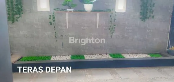 image RUMAH TENGAH KOTA LOKASI GRIYA MALANGSARI BARU PEDURUNGAN SEMARANG TIMUR (5)