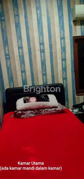 image RUMAH TENGAH KOTA LOKASI GRIYA MALANGSARI BARU PEDURUNGAN SEMARANG TIMUR (4)