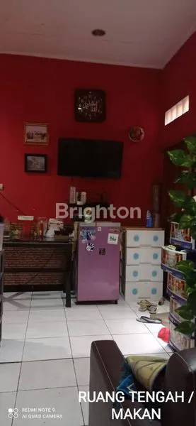 image RUMAH TENGAH KOTA LOKASI GRIYA MALANGSARI BARU PEDURUNGAN SEMARANG TIMUR (7)