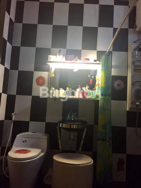 image RUMAH MURAH 2,5 LANTAI DALAM PERUMAHAN PERMATA PAMULANG (4)