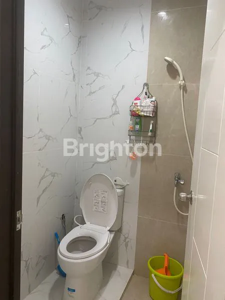 image RUMAH FULL FURNISH 1 LANTAI SIAP HUNI DI SENTUL (5)