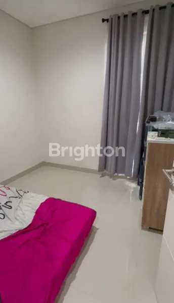 image RUMAH FULL FURNISH 1 LANTAI SIAP HUNI DI SENTUL (8)