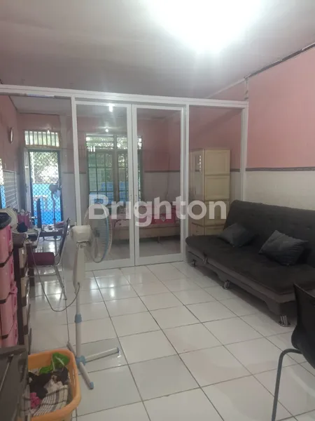 image RUKO STRATEGIS 2 LANTAI DI KENJERAN SURABAYA (1)