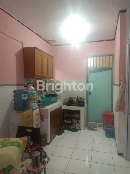 image RUKO STRATEGIS 2 LANTAI DI KENJERAN SURABAYA (8)