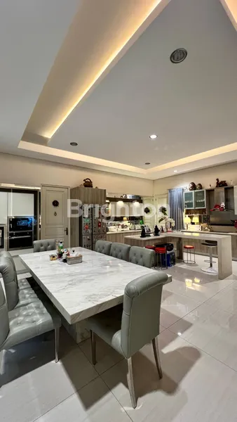 image DIJUAL RUMAH MEWAH CITRALAND UTAMA, ADA LIFT (2)