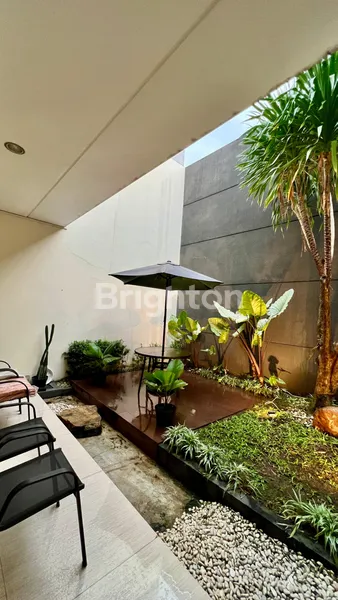 image DIJUAL RUMAH MEWAH CITRALAND UTAMA, ADA LIFT (5)