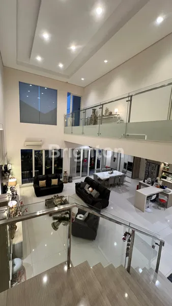 image DIJUAL RUMAH MEWAH CITRALAND UTAMA, ADA LIFT (7)