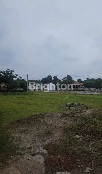 CLUSTER DUTA BALI RESIDENCE