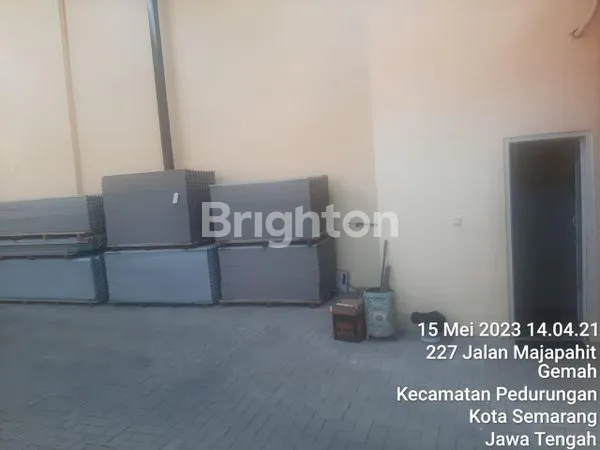 image SEWA GUDANG DI JALAN MAJAPAHIT - SEMARANG (3)