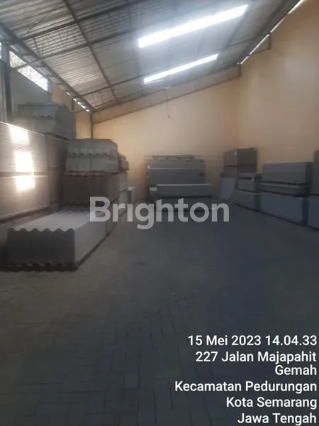 image SEWA GUDANG DI JALAN MAJAPAHIT - SEMARANG (4)
